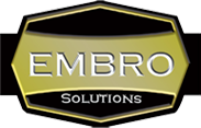 emross solution logo